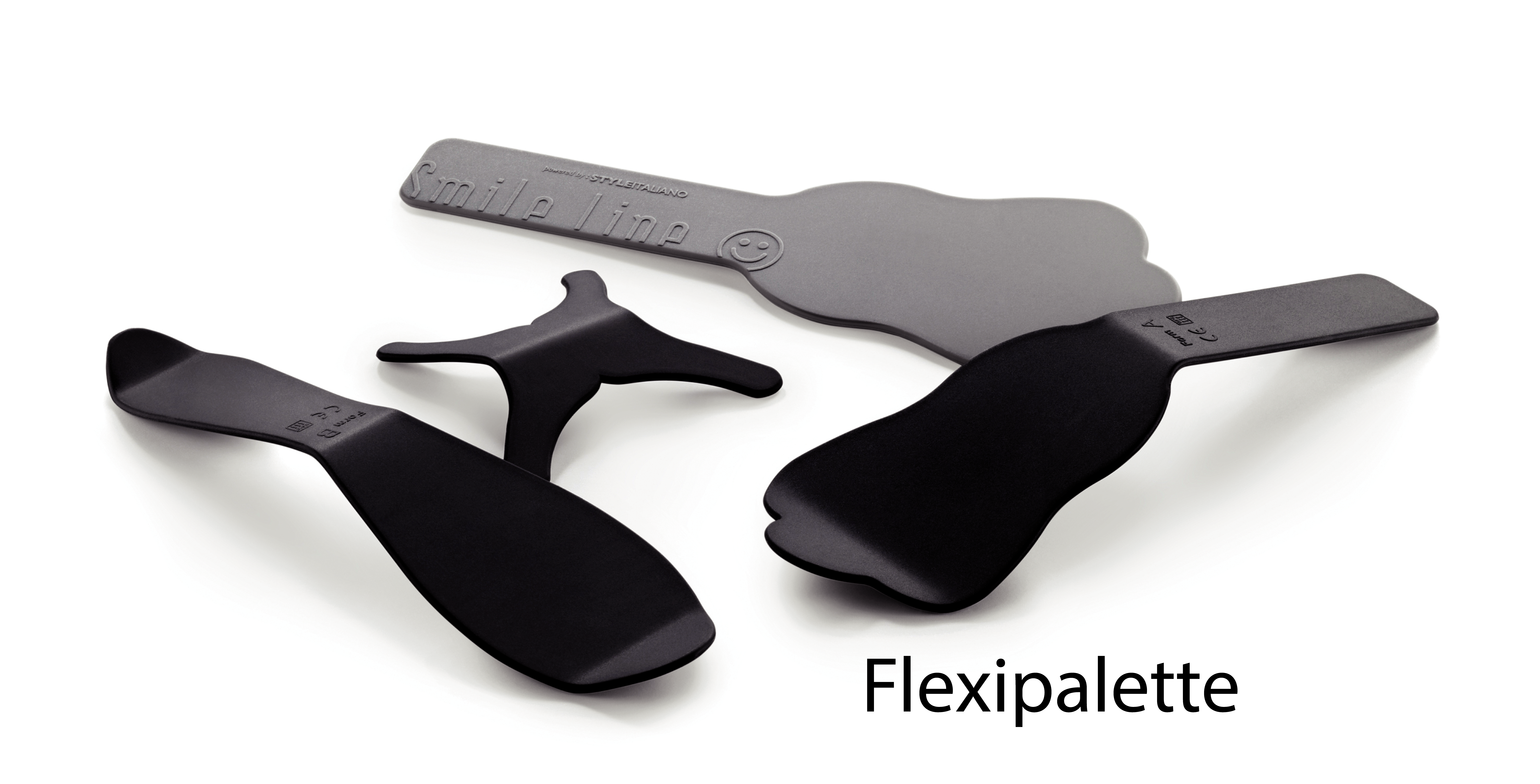 FLEXIPALETTE SET