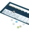 PORCELAIN SAMPLER KIT - Görsel 2