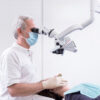 LEICA M320 DENTAL MIKROSKOP